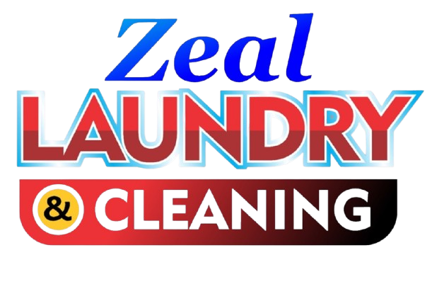 Zeal Laundry Logo